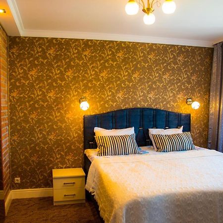 Lyra63 Large 80Sq M Top 14 Floor Šiauliai Eksteriør bilde